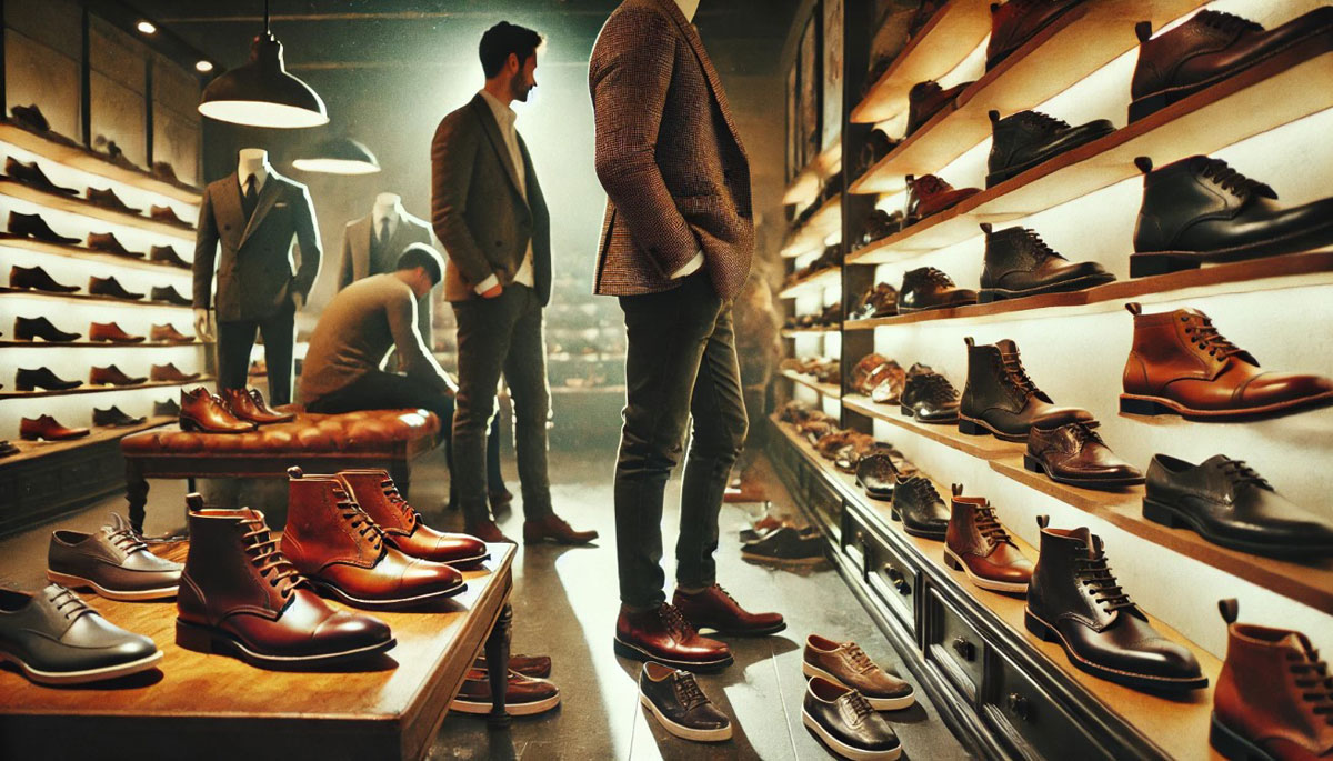 Where to buy quality shoes: a review of the best stores
