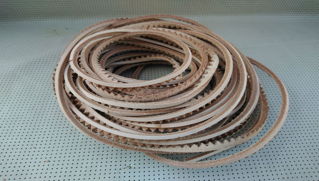 Рант взуттєвий Обувной рант Shoe welt