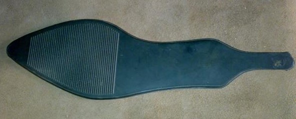 Підошва взуття: Основний захист ваших ніг