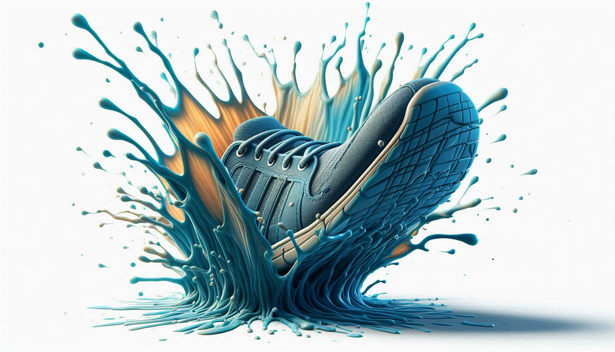 Основна устілка основная стелька Main insole