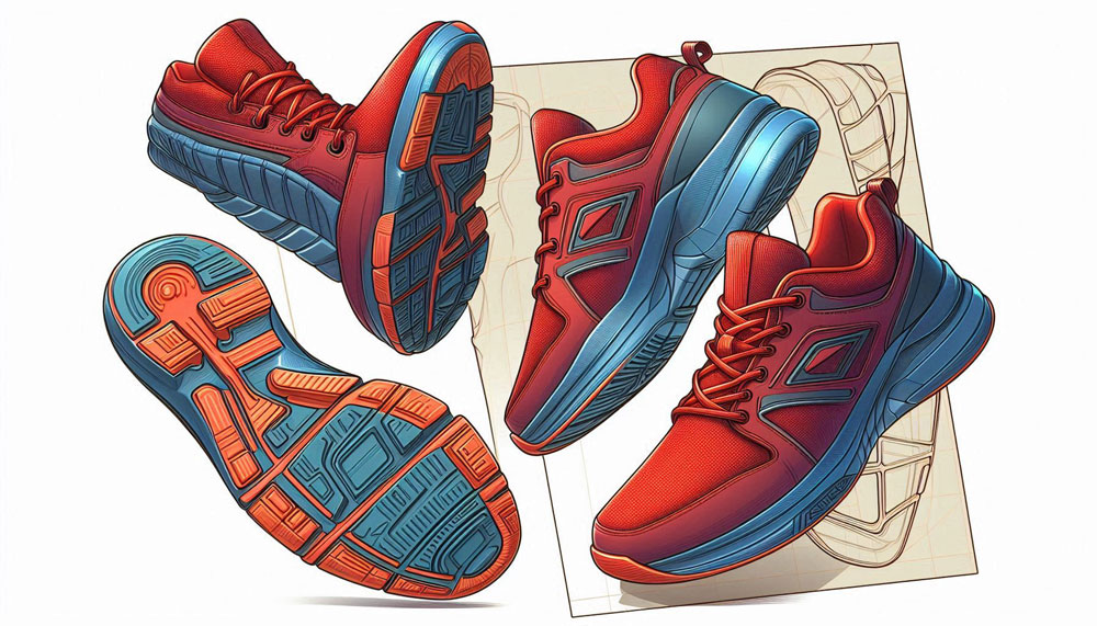 Підошва взуття Подошва обуви | Shoe sole