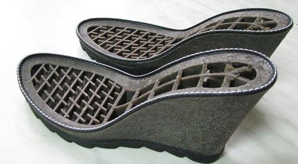 Підошва взуття: Основний захист ваших ніг