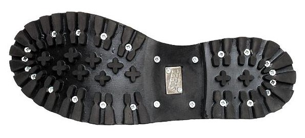 Підошва взуття: Основний захист ваших ніг