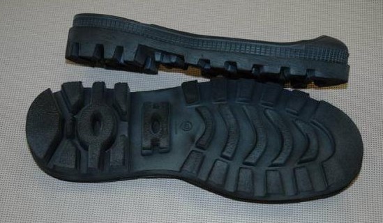 Підошва взуття: Основний захист ваших ніг