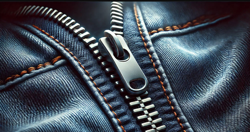 Бігунок блискавки Бегунок молнии zipper slider