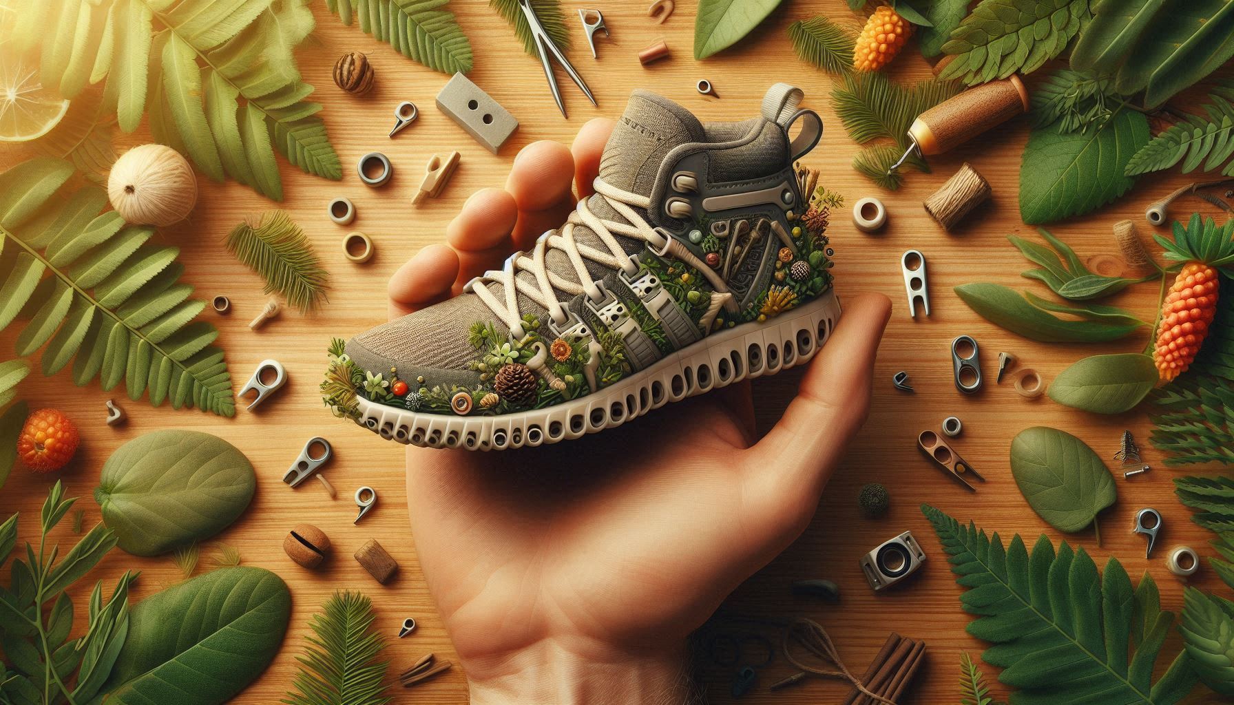 Декоративні блочки на взутті: як вони стали елементом моди та стилю