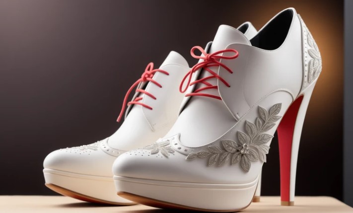 Декоративні вставки на взутті: як створити унікальний стиль та зберегти взуття у відмінному стані
