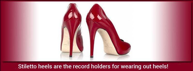 Stiletto Heels: What to Expect from These Shoes?
