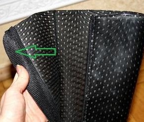 Клапан взуття: Значення, типи та поради щодо догляду