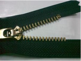 Застібка-блискавка для взуття: види, переваги та догляд