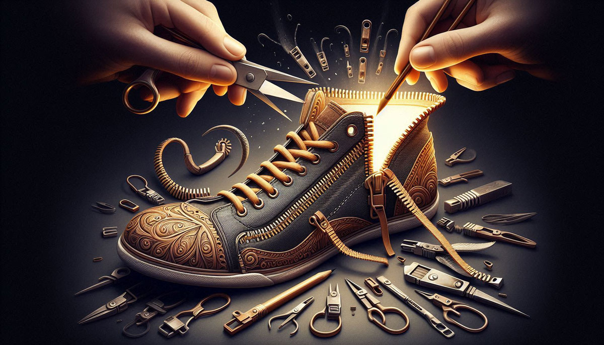 Застібка-блискавка Застежка-молния Zipper