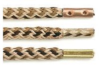 Все про шнурки для взуття: види, матеріали та способи шнурівки