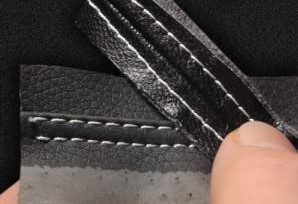 Взуттєвий нитковий шов: важливі аспекти при виборі взуття