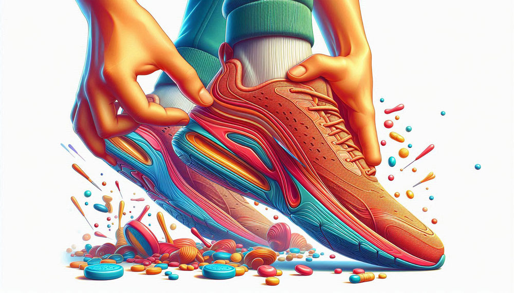 Простилка взуттєва – важлива деталь, без якої буде не комфортно