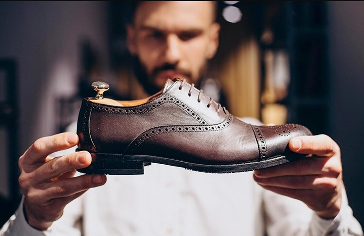 Ремонт взуття: Економія коштів і внесок в екологію