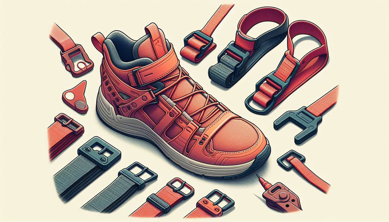 Взуттєвий ремінець: історія, догляд та ремонт