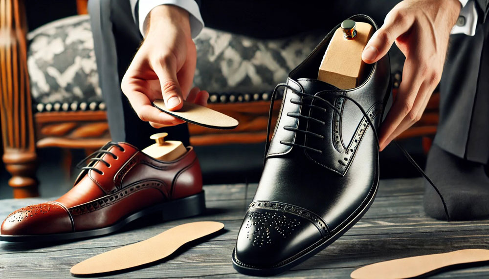 Як зменшити взуття у розмірі: ефективні рішення та рекомендації