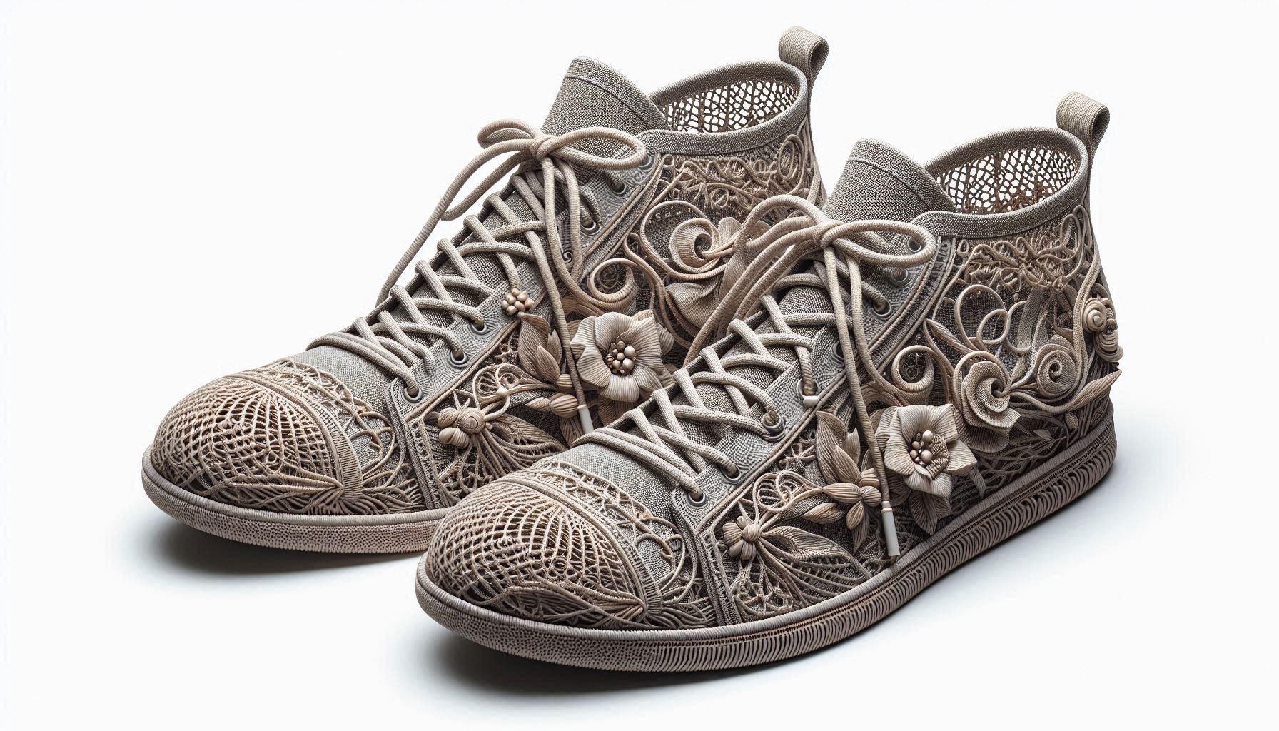 Декоративные вставки на обуви Декоративні вставки на взутті Decorative inserts on shoes