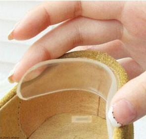 Як зменшити розмір взуття в домашніх умовах