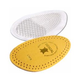 Як зменшити розмір взуття в домашніх умовах