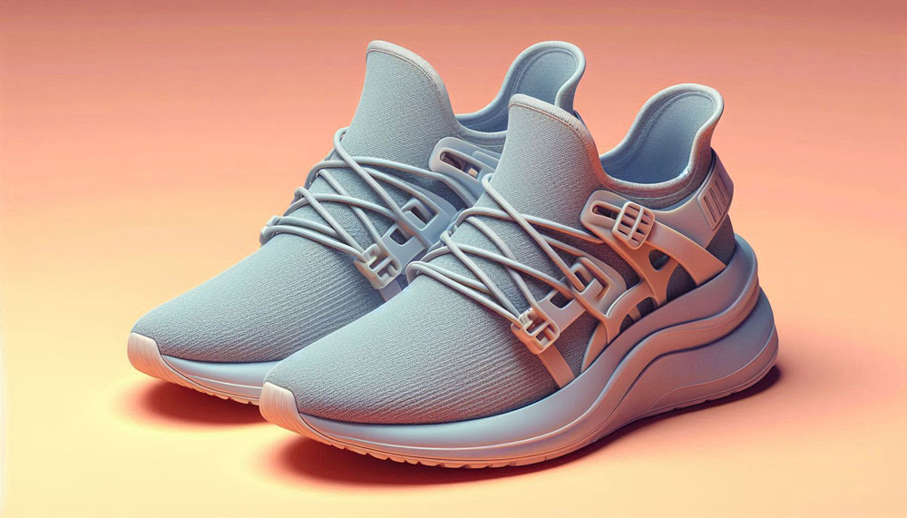 М'який задник у взутті: комфорт, стиль та особливості догляду