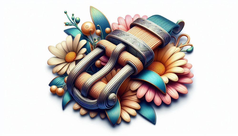 Обувная пряжка Взуттєва пряжка Shoe buckle