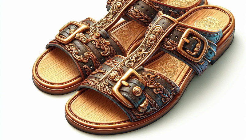 Взуттєва пряжка: що це таке, історія, догляд та ремонт