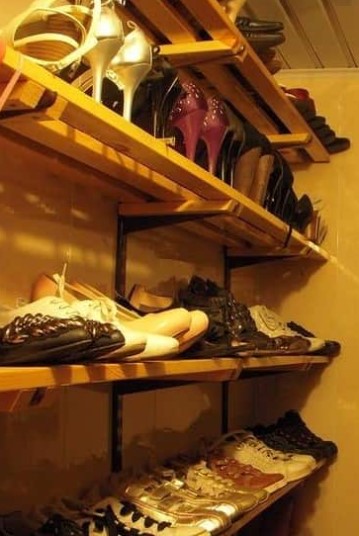 Як усунути грибок на взутті: практичні методи та поради