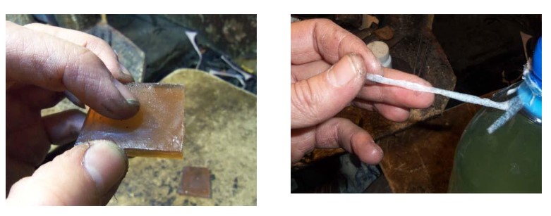 Клей десмокол (дисмакол): Застосування, інструкція та особливості