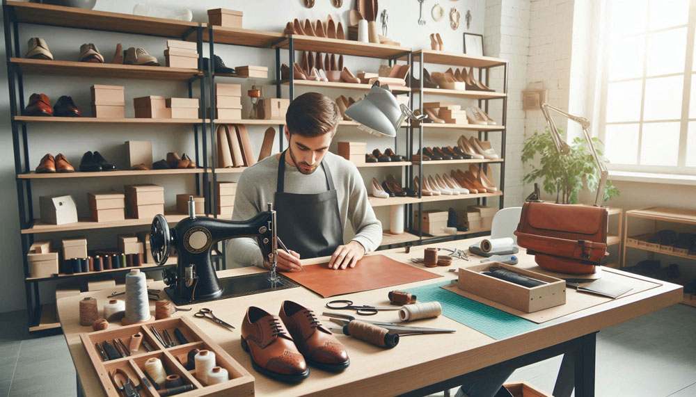 Професійний ремонт взуття Профессиональный ремонт обуви Professional shoe repair