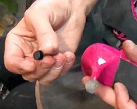 Як замінити запасні набійки на підборах і не збожеволіти: поради з практики