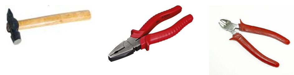 Як замінити запасні набійки на підборах і не збожеволіти: поради з практики