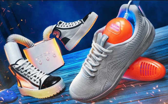 How to Dry Shoes Properly: Methods and Recommendations