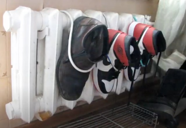 How to Dry Shoes Properly: Methods and Recommendations