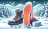 Устілки з підігрівом Стельки с подогревом Heated insoles Heated insoles Стельки з підігрівом