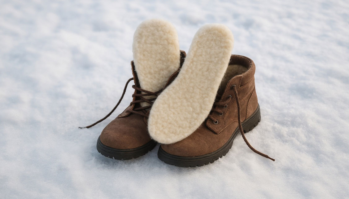 Теплі стельки Теплые стельки warm insoles