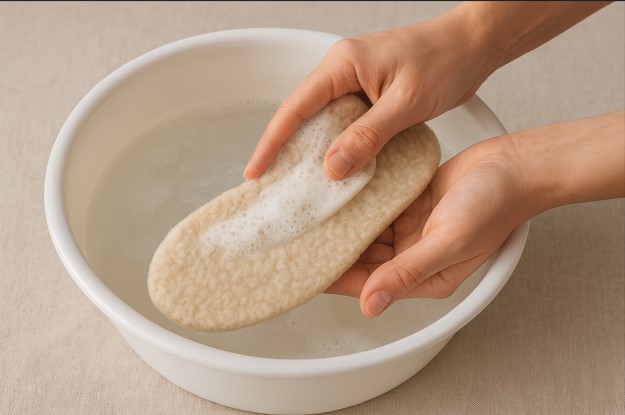 Теплі стельки для зимового взуття: повний гід з вибору, матеріалів, догляду та самостійного виготовлення