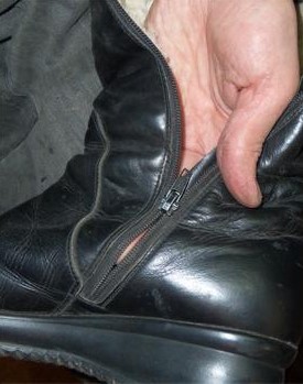 Розходиться блискавка? Як швидко повернути її до життя — без зайвих нервів і поїздок до майстерні