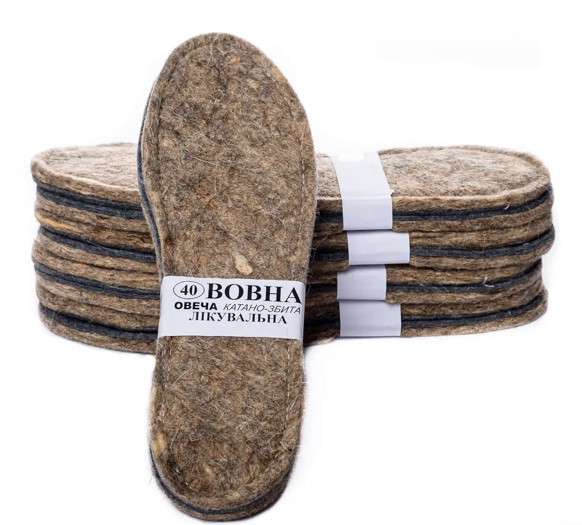 Теплі стельки для зимового взуття: повний гід з вибору, матеріалів, догляду та самостійного виготовлення